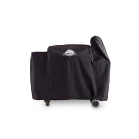 Housse de protection pour barbecue à pellets austin xl 1000 - pit boss