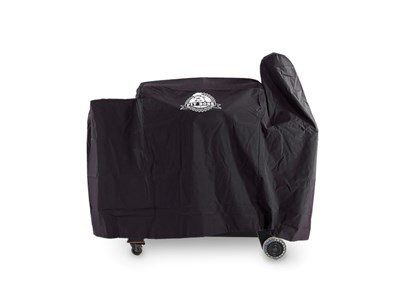 Housse de protection pour barbecue à pellets austin xl 1000 - pit boss