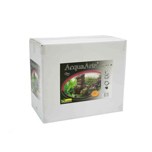 Fontaine de jardin chios chute d'eau effet pierre