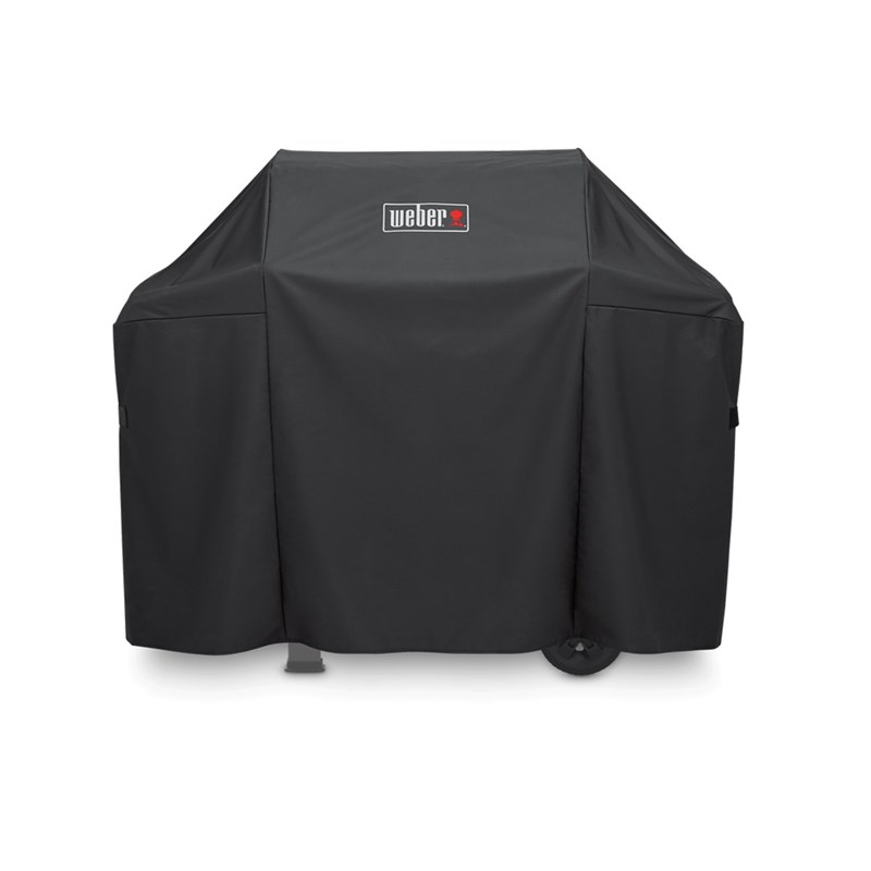 Weber - Housse weber premium pour barbecues spirit ii 300 & spirit 200 avec commandes la