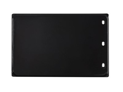 Plancha pour barbecue à gaz rogue r425, r425-1, r525-1 & r625-1 et freestle 365