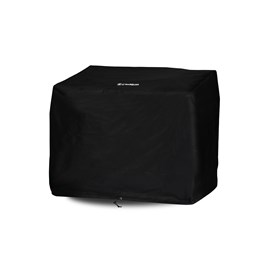 Housse de protection plancha ou barbecue sur chariot  - largeur 170 cm  - le mar