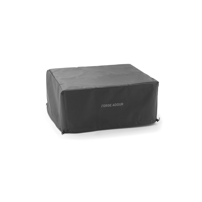 Forge Adour - Housse pour plancha gaz base 45 a, origin 45 a, modern a 45 a et modern électriq