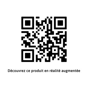 Portique-balançoire 5 agrès - 2 balançoires + face à face + nid d'oiseau + tobog