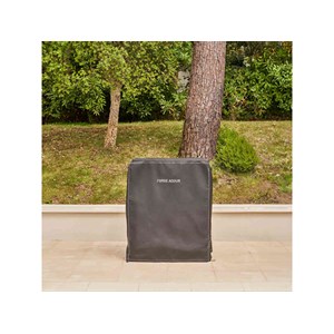 Housse pour meuble de cuisine extérieure comptoir bar seaf-cbn, sgaf-cbn, spaf-c