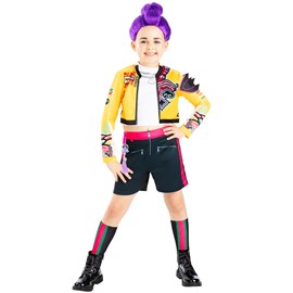 Déguisement rumi kpop enfant 7-8 ans