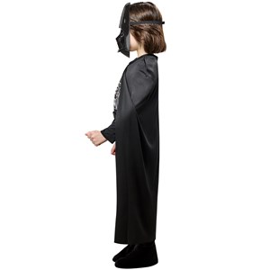 Déguisement dark vador enfant 5-6 ans