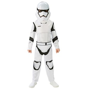 Déguisement storm trooper enfant 7-8 an