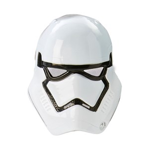 Déguisement storm trooper enfant 7-8 an