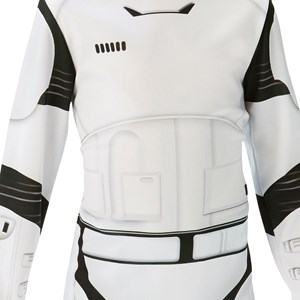 Déguisement storm trooper enfant 7-8 an
