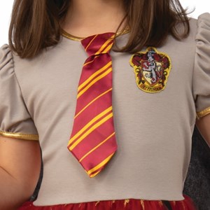 Robe tutu harry potter gryffondor 6-9 an