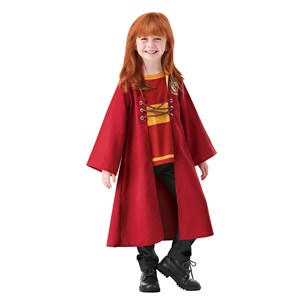 Déguisement quidditch harry potter 9-10