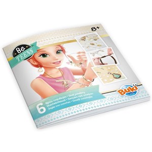 Kit créatif - bijoux coquillages