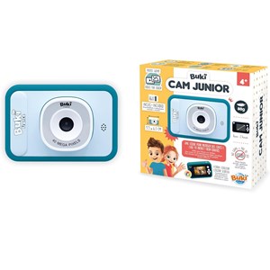 Buki camjunior - appareil photo vidéo e