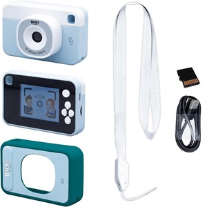 Buki camjunior - appareil photo vidéo e