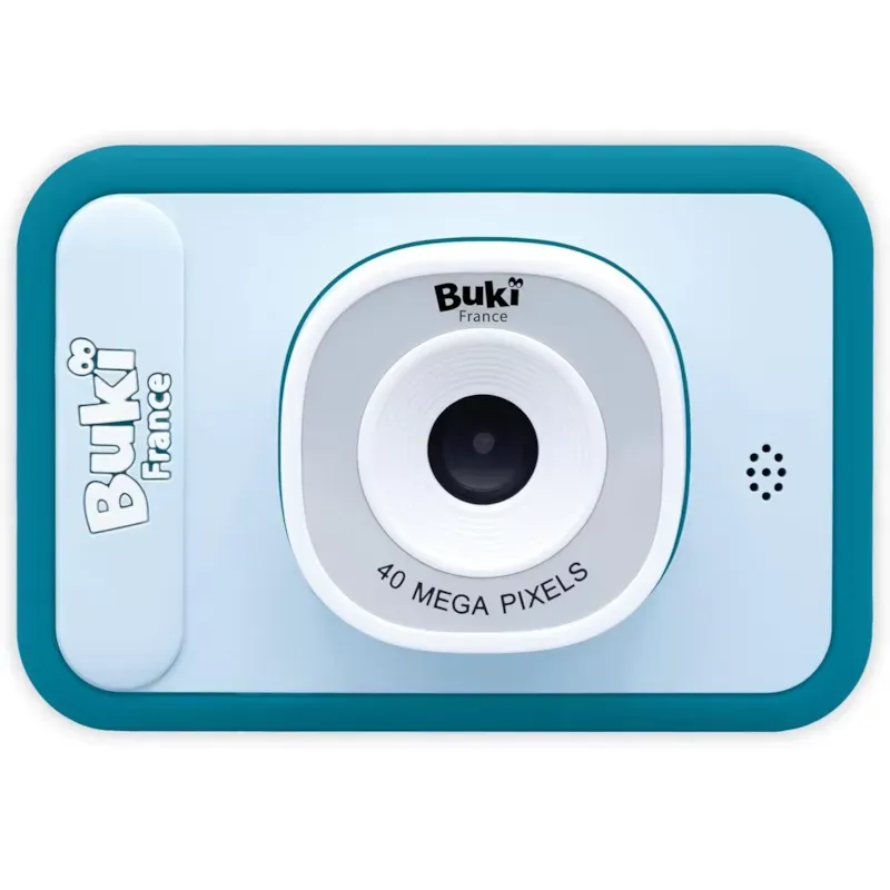 Buki camjunior - appareil photo vidéo e (Buki France) - Image 3