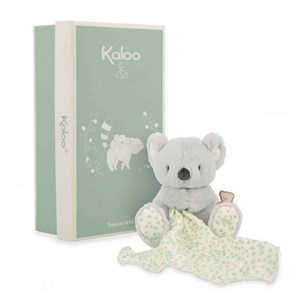 Mon doudou lange koala 12 cm
