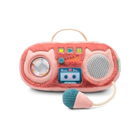 Radio sonore jeanne le chat