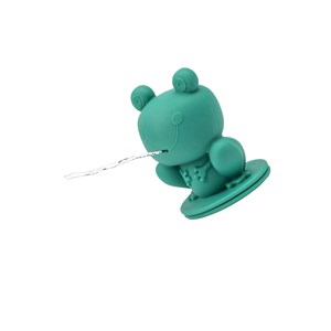 Set de 3 grenouilles de bain