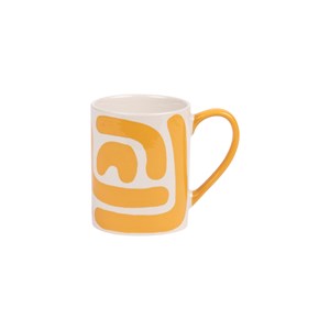 Mug lulli   25 cl x6