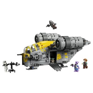 Lego® star wars? 75447