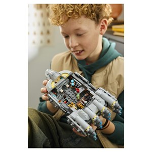 Lego® star wars? 75445