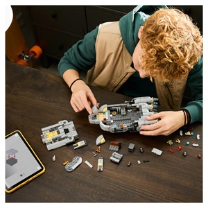 Lego® star wars? 75445