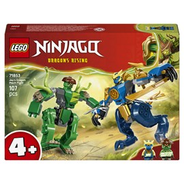 Lego® ninjago? 71853