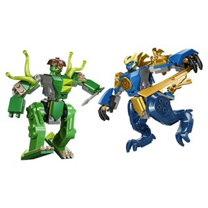 Lego® ninjago? 71853