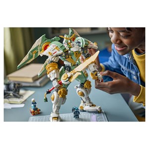 Lego® ninjago? 71860