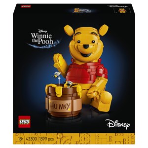 Lego® disney princess? 43300