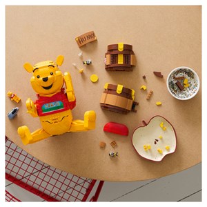 Lego® disney princess? 43300