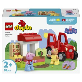 Lego® duplo® 10468