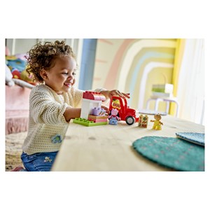 Lego® duplo® 10468