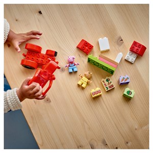 Lego® duplo® 10468