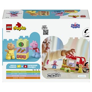 Lego® duplo® 10468