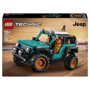 Lego® technic 42227