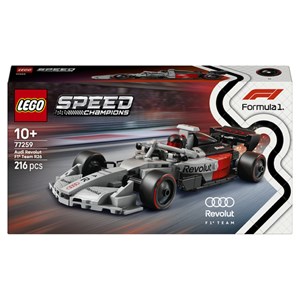 Lego® speed champions 77259