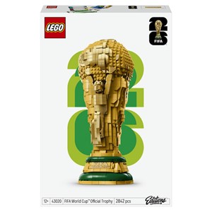 Lego® classic 43020