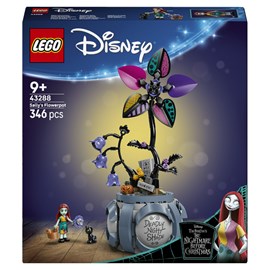 Lego® disney princess? 43288