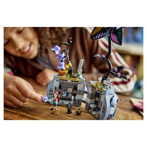 Lego® disney princess? 43288