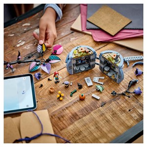 Lego® disney princess? 43288