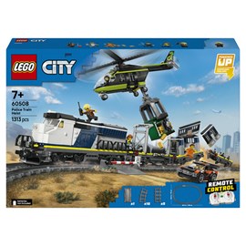 Lego® city 60508