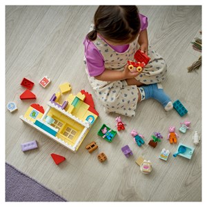 Lego® duplo® 10467