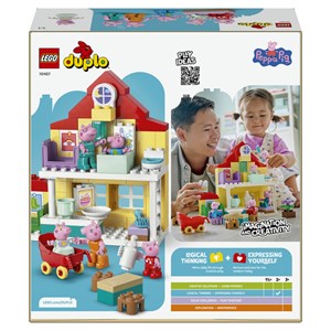 Lego® duplo® 10467