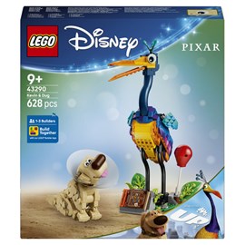 Lego® disney princess? 43290