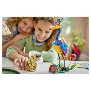 Lego® disney princess? 43290