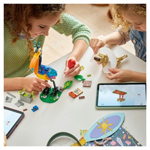Lego® disney princess? 43290