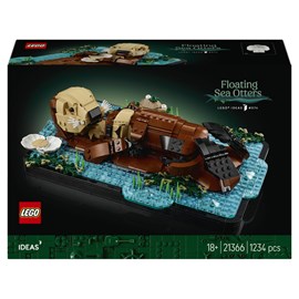 Lego® ideas 21366
