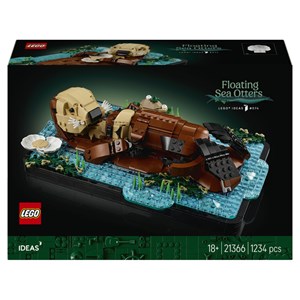 Lego® ideas 21366